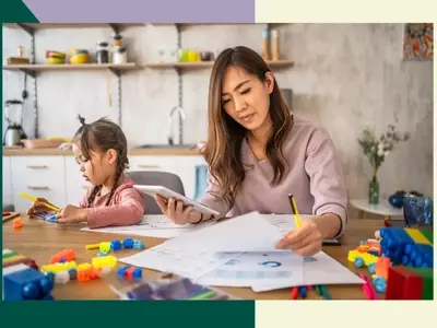 Navigating the Daily Demands: The Reality of Modern Parenting