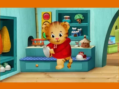 Daniel Tiger's Neighborhood: What to Expect from Season 8