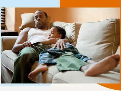 The Importance of Rest Days for Young Children's Well-being
