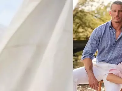 Summer Reimagined: Classic Elegance Meets Modern Cool