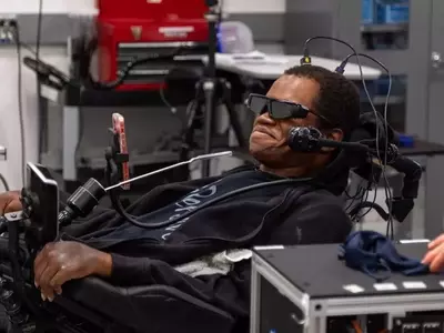 Revolutionizing Assistance: Brain-Computer Interfaces Empowering Individuals with Disabilities