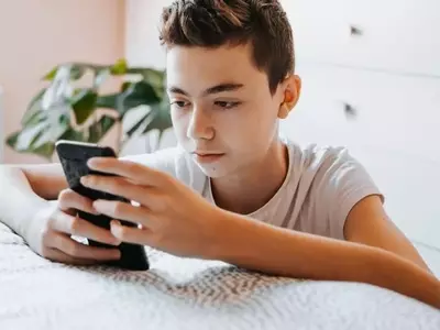 Navigating the 'Manosphere': Influencers Parents Should Know
