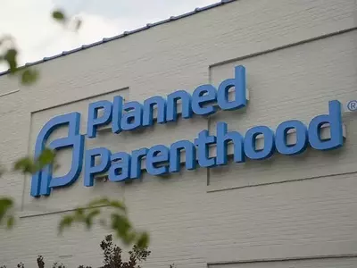 Abortion Clinics Face Nationwide Closures Amidst Funding Challenges