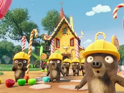 Netflix Unveils Exciting Family Content for July 2025