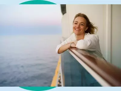 Cruise: The Ultimate Parental Escape