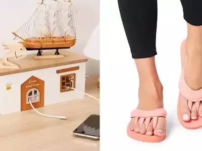 Innovative and Unique Products from Amazon