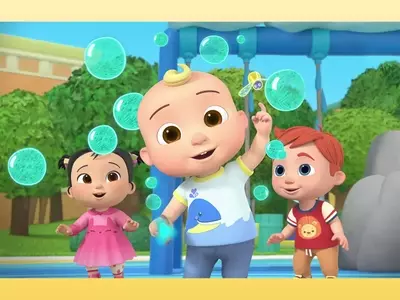 CoComelon: The Ultimate Guide to Educational and Engaging Videos for Children's Summer Adventures
