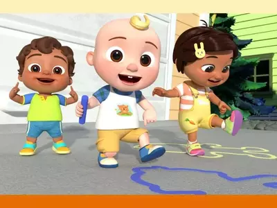 Discover New Educational Episodes on CoComelon's YouTube Channel