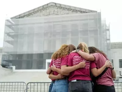 Supreme Court Upholds States' Authority to Restrict Planned Parenthood Funding