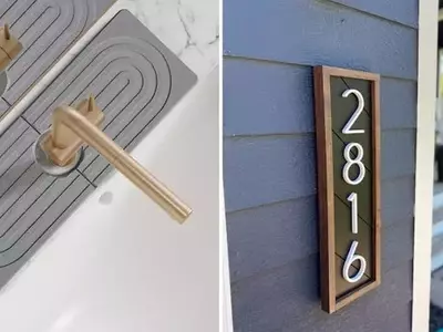 Elevating Your Home: Smart Finds Under $30