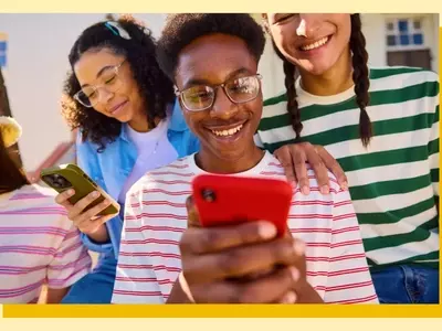 The Evolution of 'Chat': From Live Streams to Everyday Slang