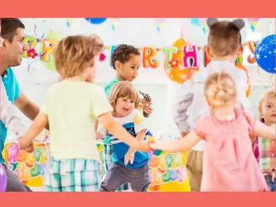 Navigating Birthday Party Etiquette: The Sibling Dilemma
