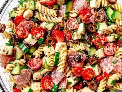 Cool and Creative Summer Dinners: No Oven Required