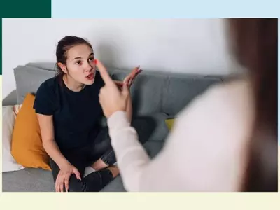 Understanding the 'Soiling the Nest' Phenomenon in Teens