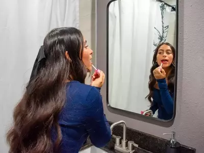 Maybelline's Lifter Gloss: The Affordable Secret to Fuller Lips