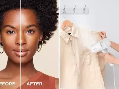 Unlock Your Best Self: Smart Amazon Finds for Effortless Radiance