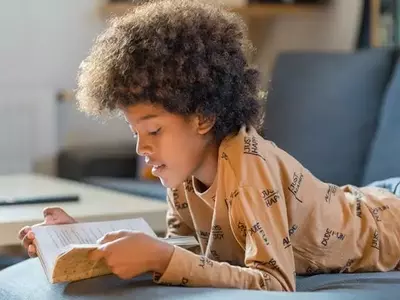 Summer Reading List for Kids: Goodreads' Top Picks