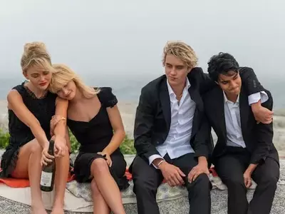 Unveiling the Future of 'We Were Liars': A Deep Dive into Season 2 Prospects
