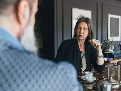 Mastering Marital Discourse: Expert Strategies for Productive Arguments