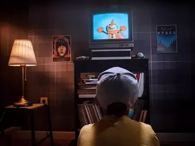 A Nostalgic Journey Through Forgotten 90s Television Shows