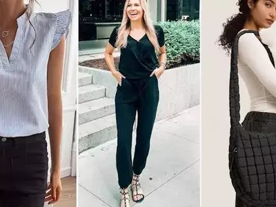 Elevate Your Style: Affordable Fashion for a Luxurious Look