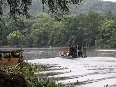 Texas Authorities Intensify Search for Flood Survivors Amid Rising Death Toll