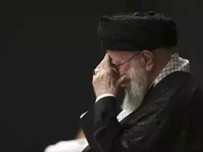 Iran's Supreme Leader Reappears After Conflict