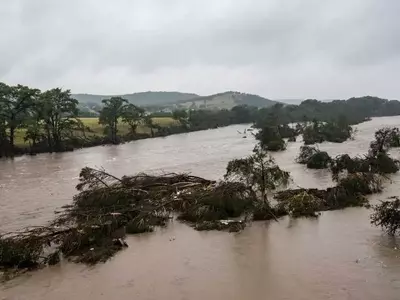 Key Global Developments: Texas Flooding, Trade Tariffs, and Economic Shifts