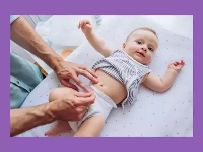 New York Law Mandates Diaper Ingredient Transparency