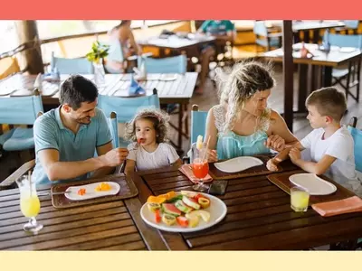 Family Travel: The Growing Trend of Complimentary Kids' Meals at Hotels