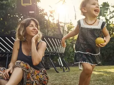 Overcoming Maternal Burnout: Strategies for Rest and Presence