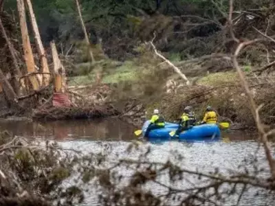 Disaster and Disagreement: Texas Floods, Tariff Tensions, and Vaccine Policy Challenges