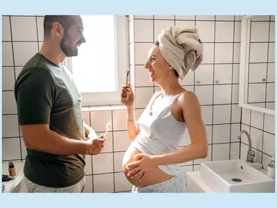Navigating Oral Health Changes During Pregnancy: A Comprehensive Guide
