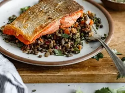 Economical and Nutritious Lentil Dishes for Every Meal