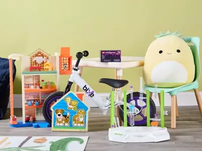 Prime Day Toy Extravaganza: Unbeatable Deals on Popular Brands for Every Age