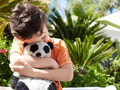 The Lost Stuffy Project: Restoring Comfort Amidst Disaster