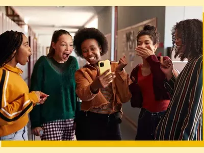 Unpacking the Latest Teen Lexicon: A Guide for Parents