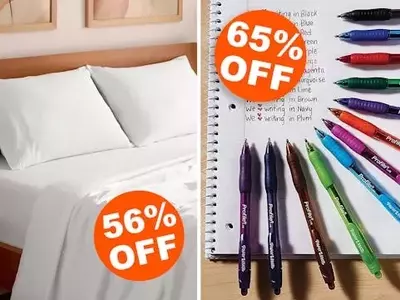 Unmissable Deals: Prime Day's Hottest Sales Vanishing Rapidly
