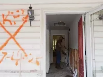 Texas Officials' Dual Stance on FEMA: Reliance Amidst Calls for Elimination