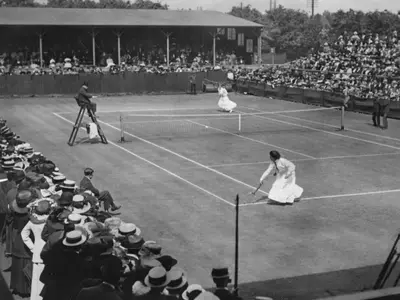 The Enduring Evolution of Tennis: From Medieval Roots to Modern Global Sport