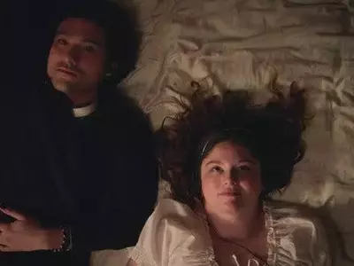 The Evolution of Romance in Lena Dunham's Latest Creation