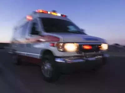 Legislative Battles Brew Over Surprise Ambulance Billing: A Deep Dive into State Efforts and Insurer Resistance