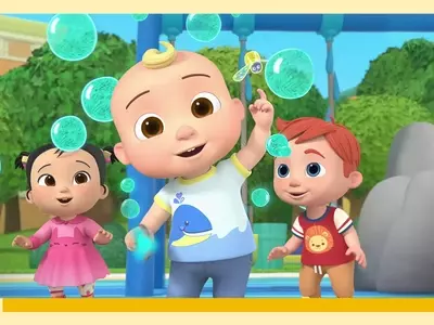 CoComelon: Guiding Young Children Through Life's Initial Experiences with Music
