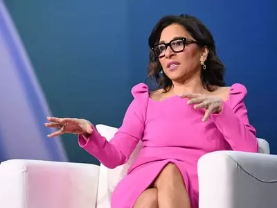 Turbulent Exit: Linda Yaccarino Departs X After Two Contentious Years
