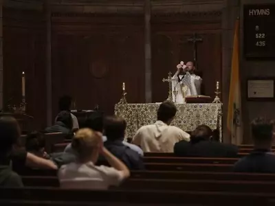 Diocese of San Bernardino Exempts Catholics from Mass Due to Immigration Fears