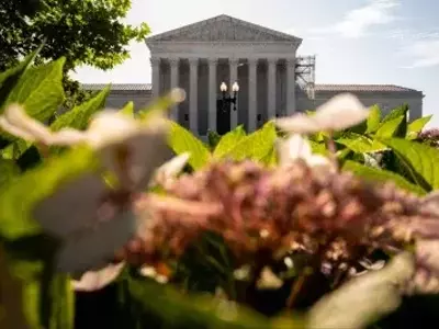Supreme Court Halts Portion of Florida's Immigration Statute
