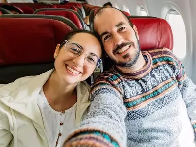 Escaping the Rut: Can a Getaway Reignite Your Relationship?