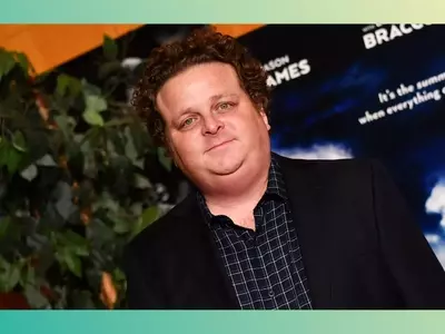 Patrick Renna Welcomes Third Child, a Baby Girl Named Lily June