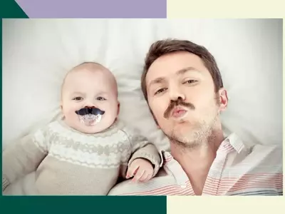Embracing the "Dad-Core" Trend in Baby Naming