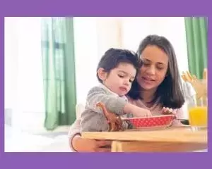 The Soaring Price of Parenthood: Childcare Costs Push Families to the Brink
